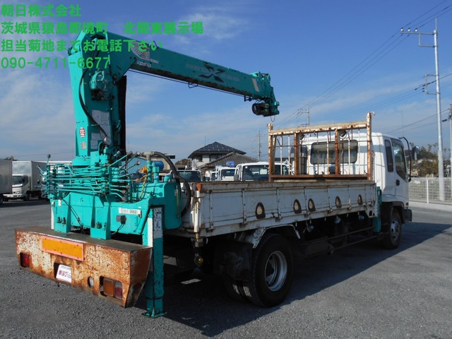 野村トーイ クレーン車 日本製 ブリキ 箱無し 参考買取価格